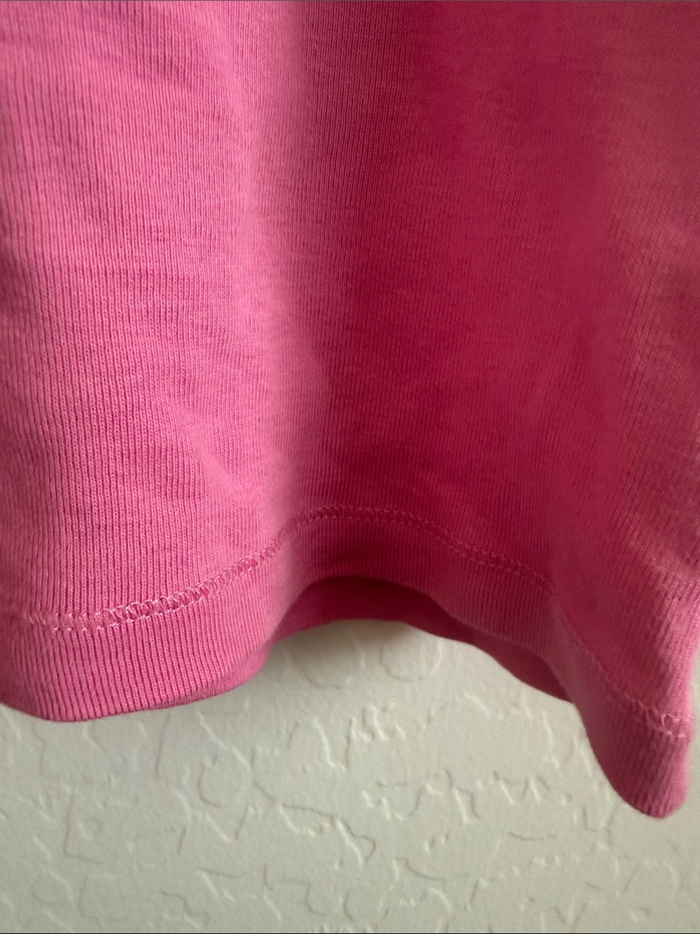 Pink Top Size Medium Rhinestone Buttons - Picture 12 of 12
